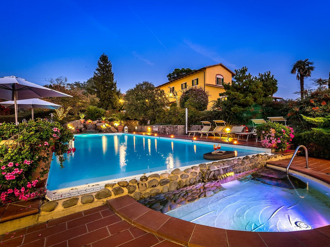 Casa Vacanze Casa Italia主图
