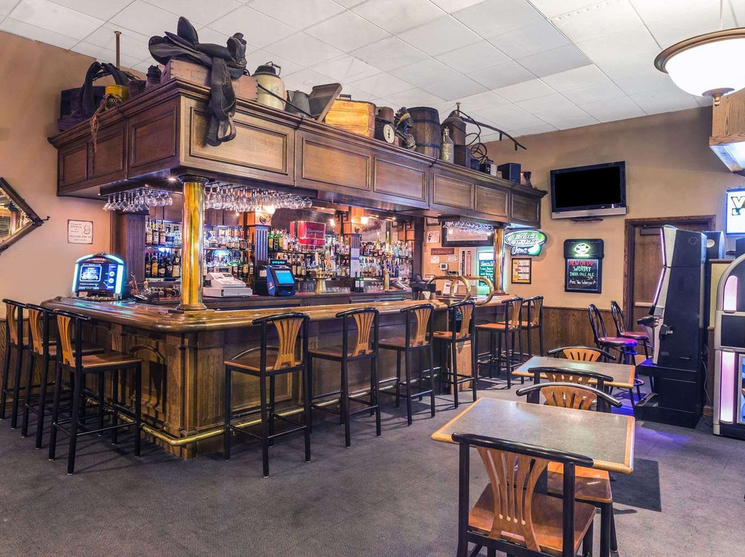 Travelodge by Wyndham Pioneer Villa主图