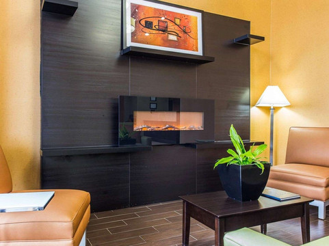 林肯顿凯艺酒店主图