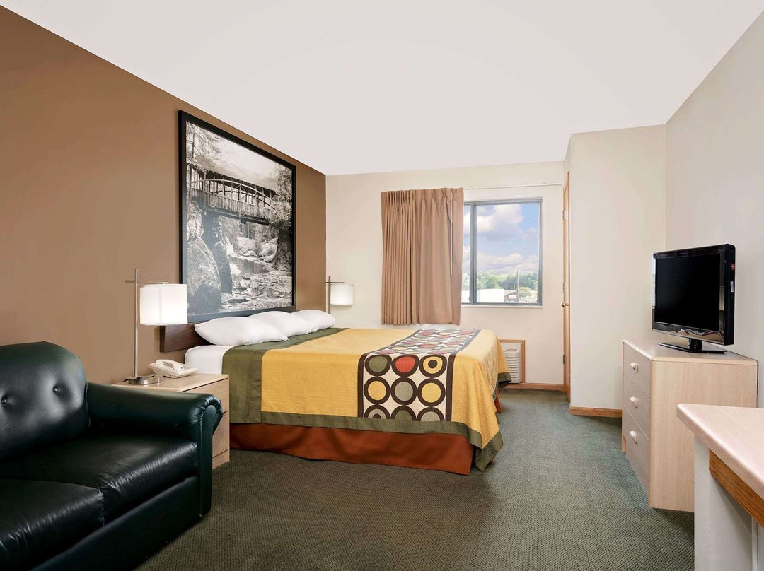 AmericInn by Wyndham Mauston主图