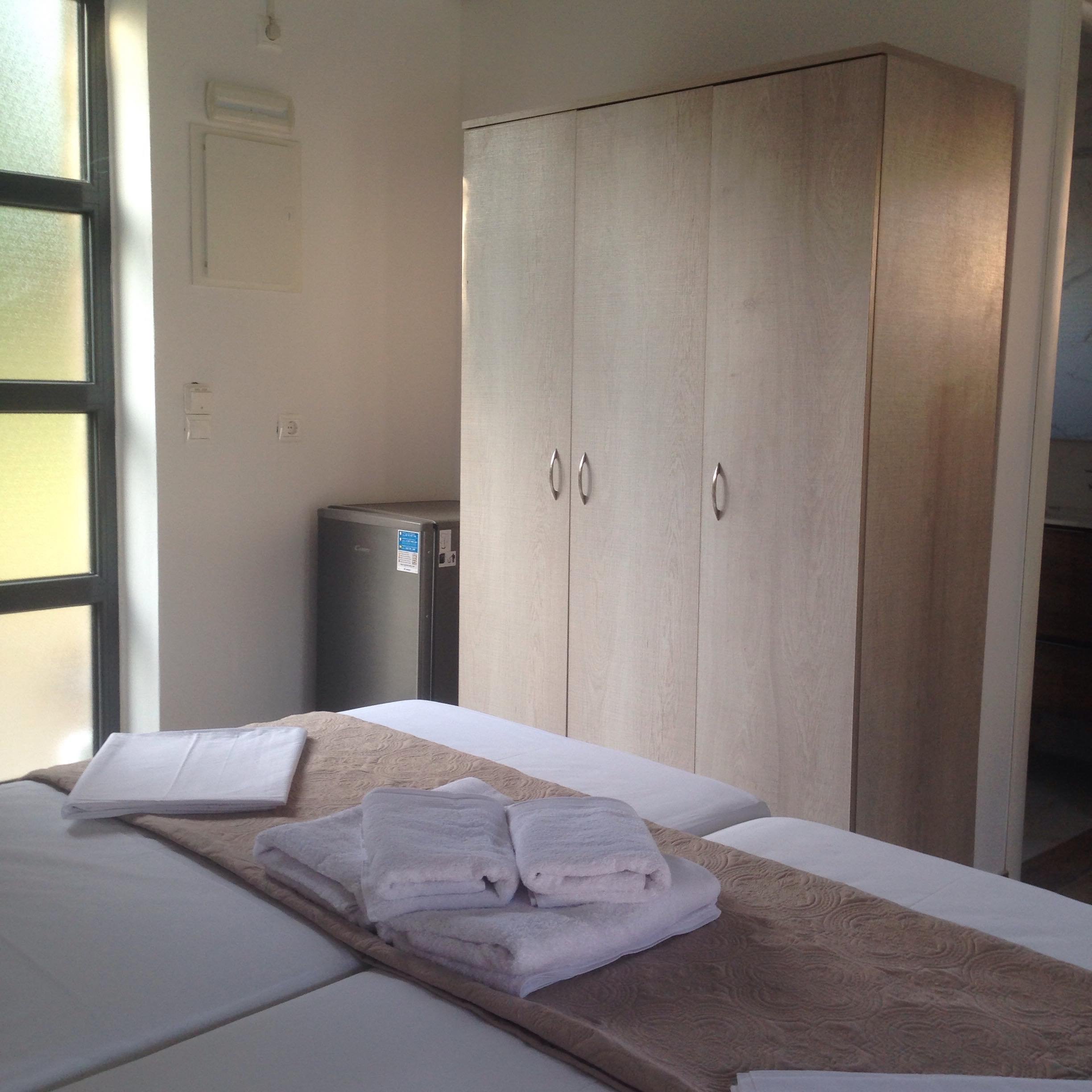Almyra Holiday Village-官方