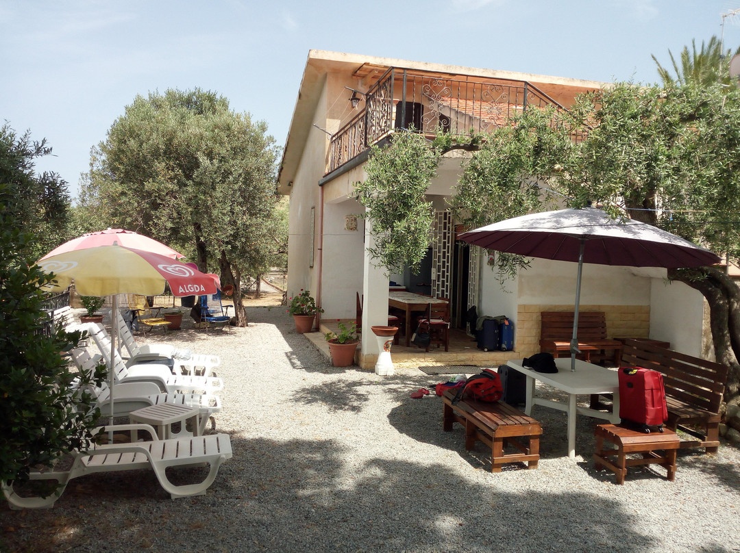 La Casa Dei Nonni
