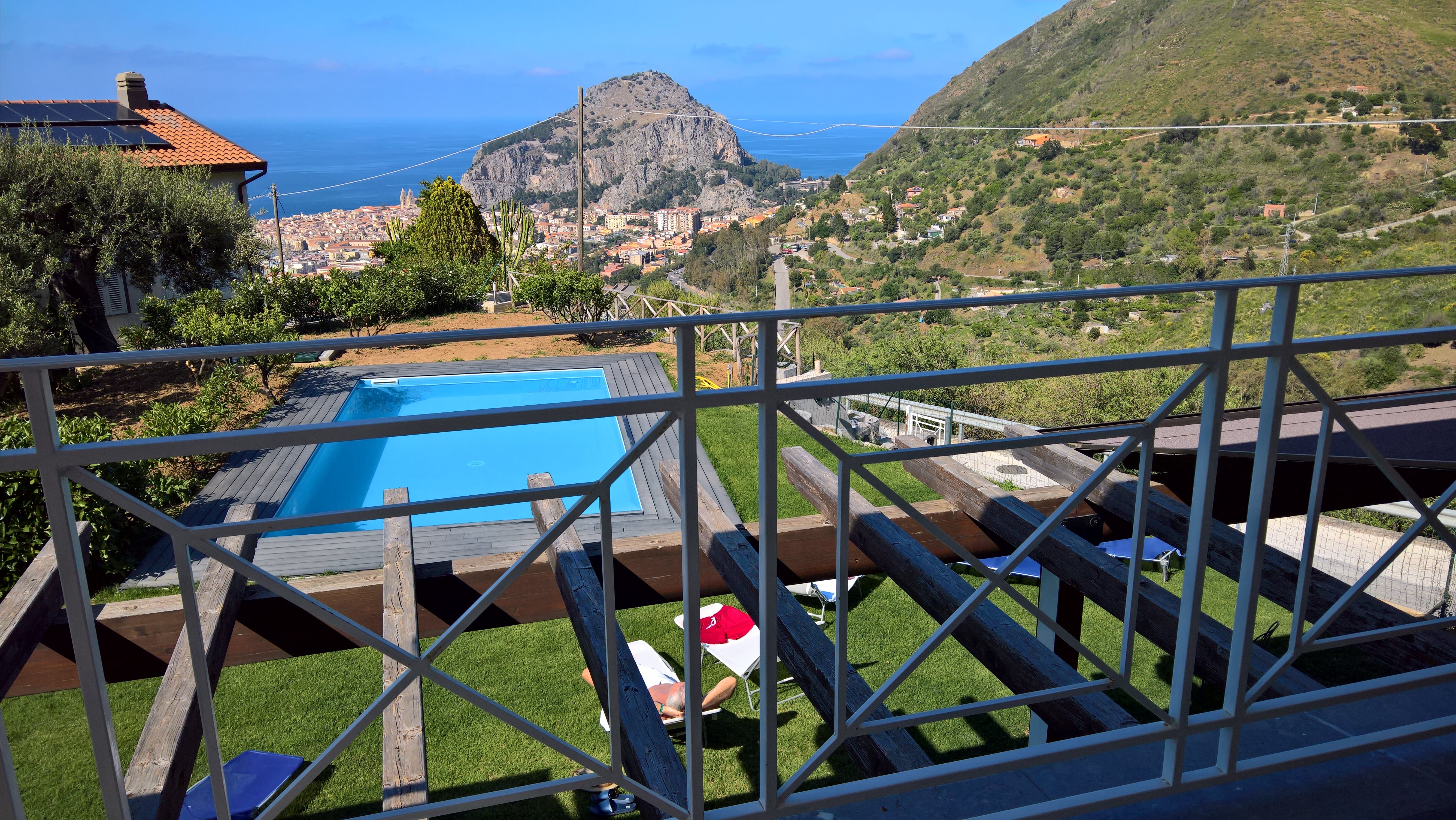 B&B Villa Nesea-酒店景观