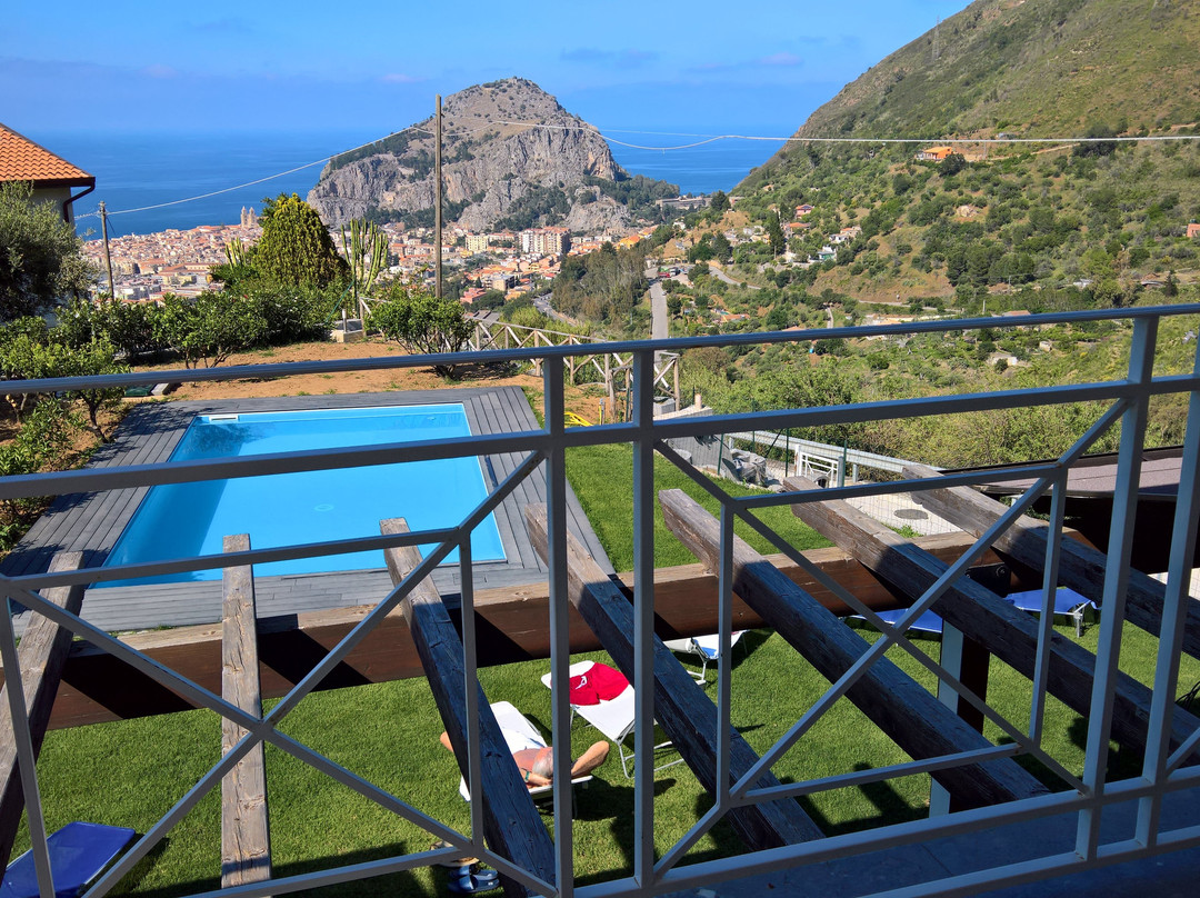 B&B Villa Nesea主图