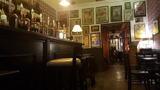 The Black Mouth主图