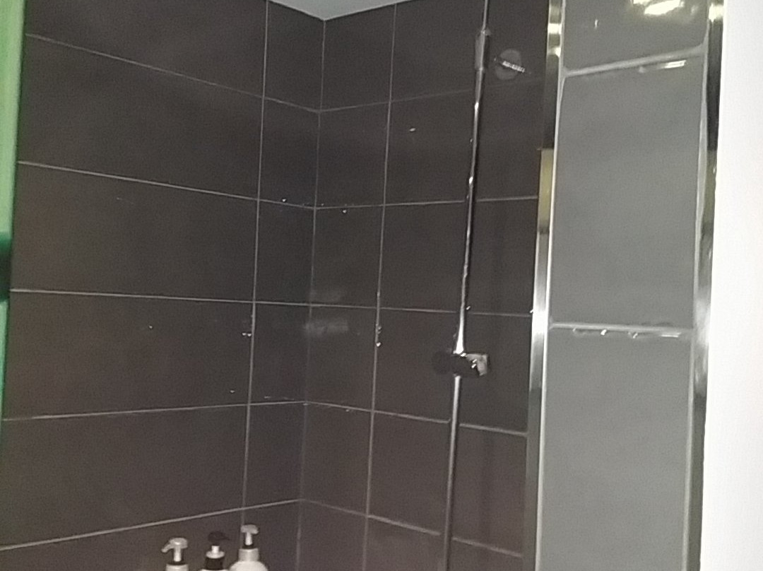 安提维斯酒店主图