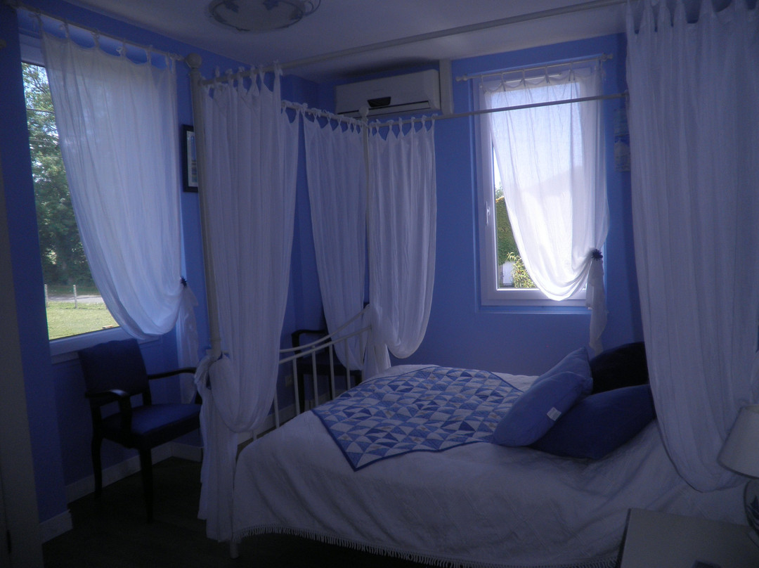 Retour a la Source主图