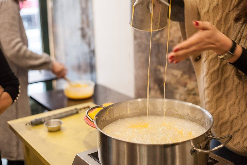 Casa dos Ovos Moles em Lisboa-里斯本必去景点