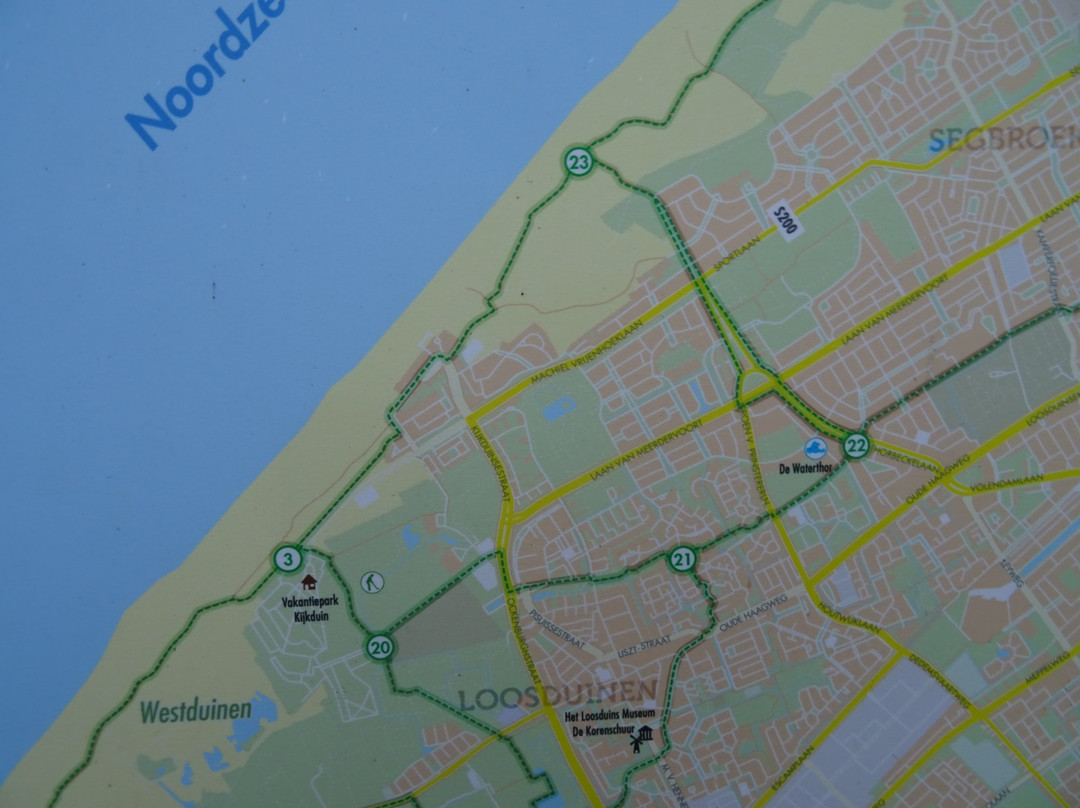 Landgoed Ockenburg-海牙必去景点