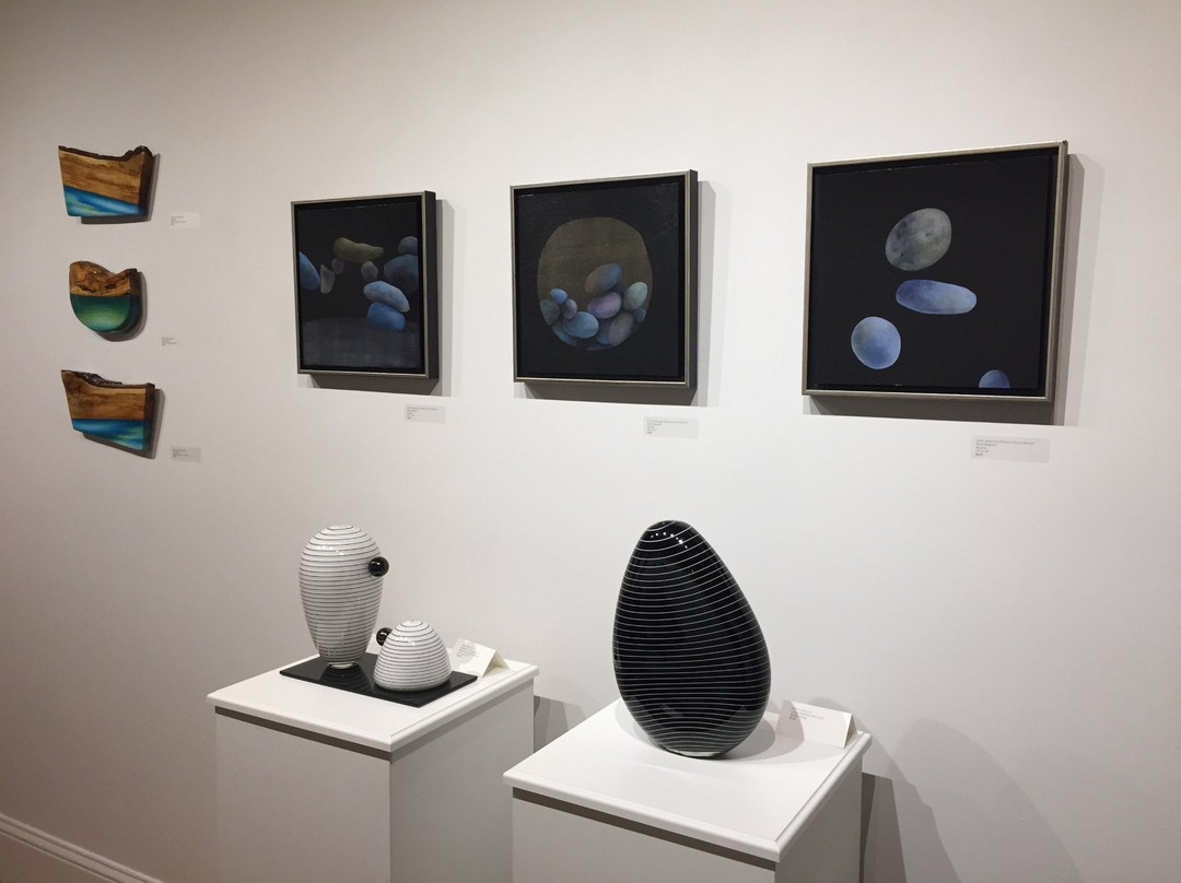 ArtProv Gallery-普罗维登斯必去景点