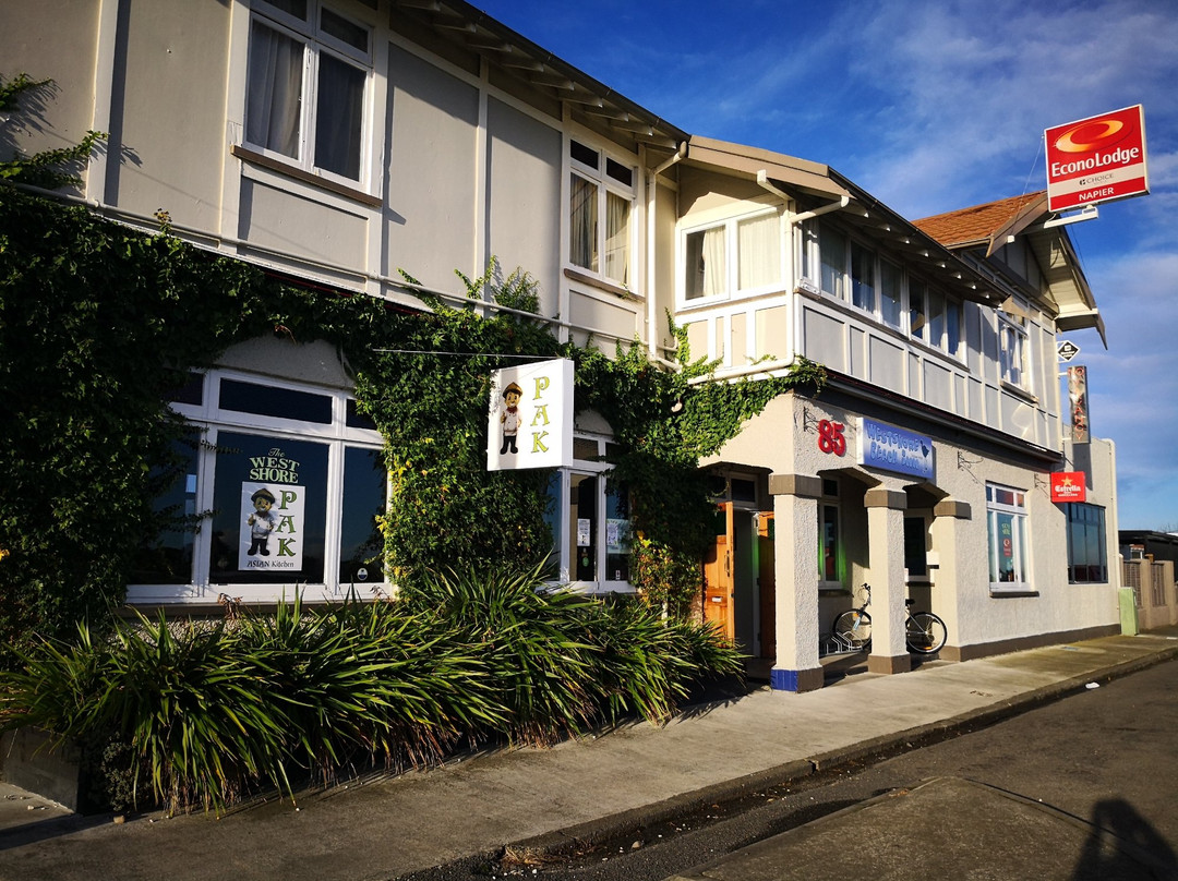 Bay View旅游攻略图片