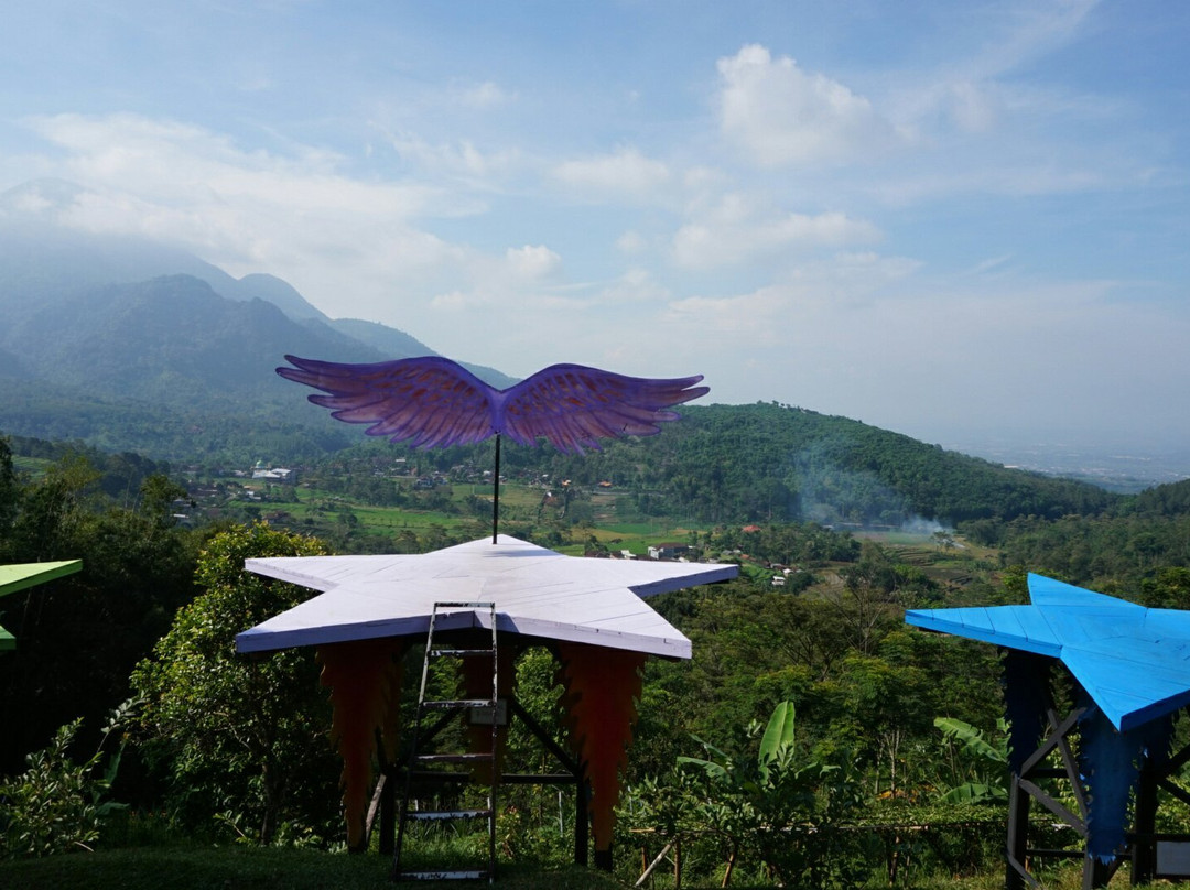 Grand Trawas Hotel主图