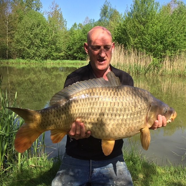 Gabriels Fishery-Edenbridge必去景点