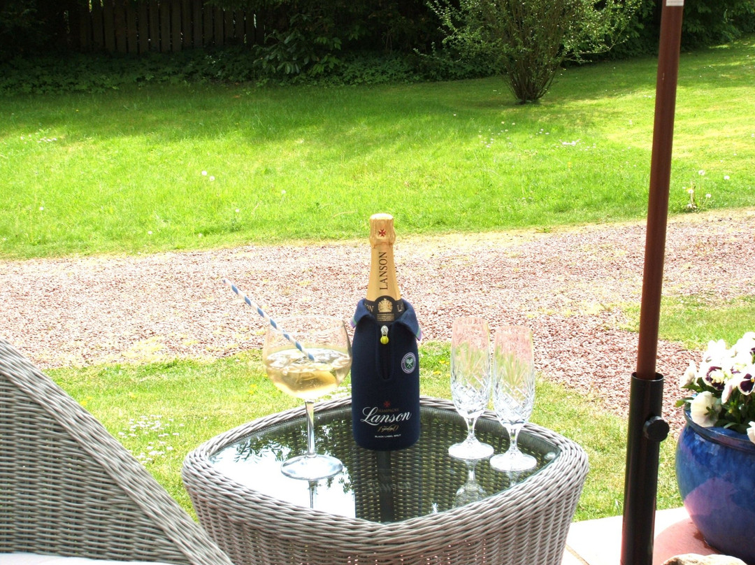 Allerhope House Guest House主图