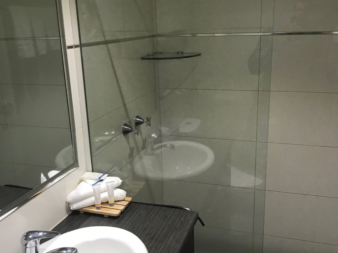 达尔文机场大道贝斯特韦斯特汽车旅馆主图