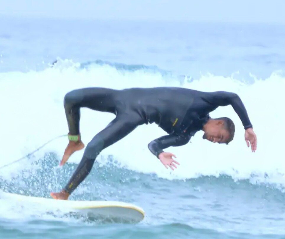 Let Us Surf-Taghazout必去景点