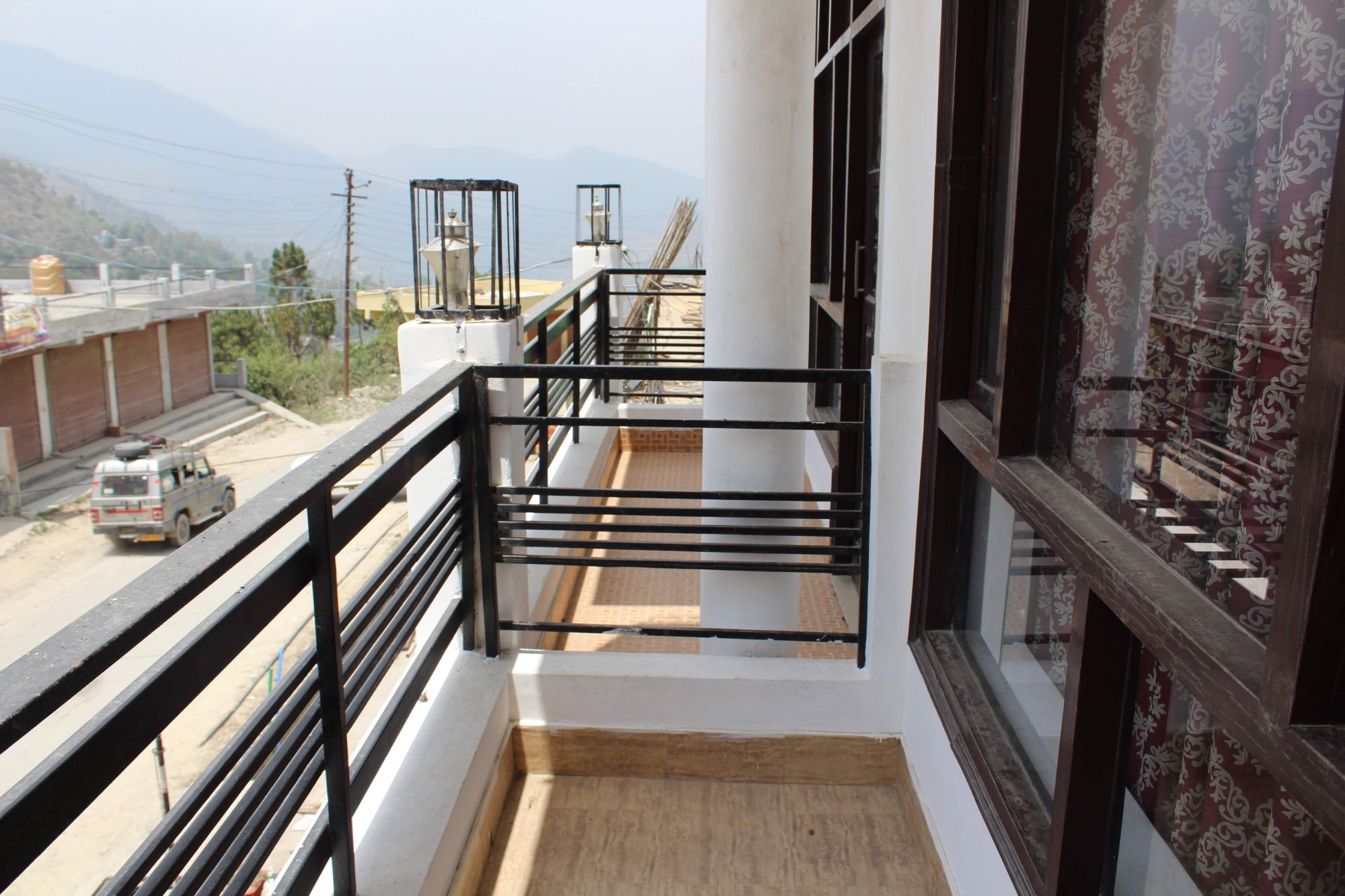 Hotel Devki Palace-官方