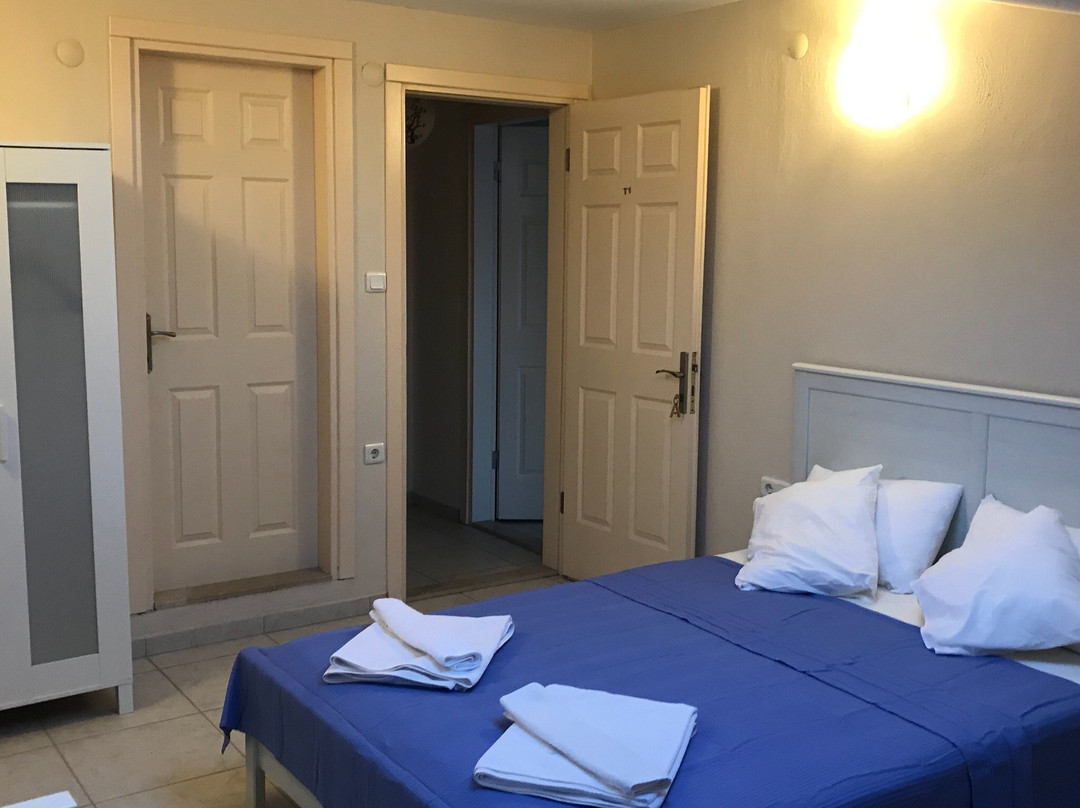 Kiyi Butik Pansiyon主图