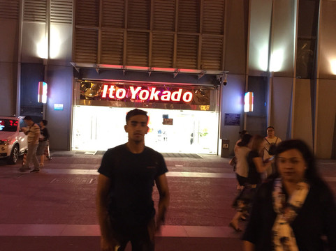 万达广场(成都金牛店)-成都必去景点