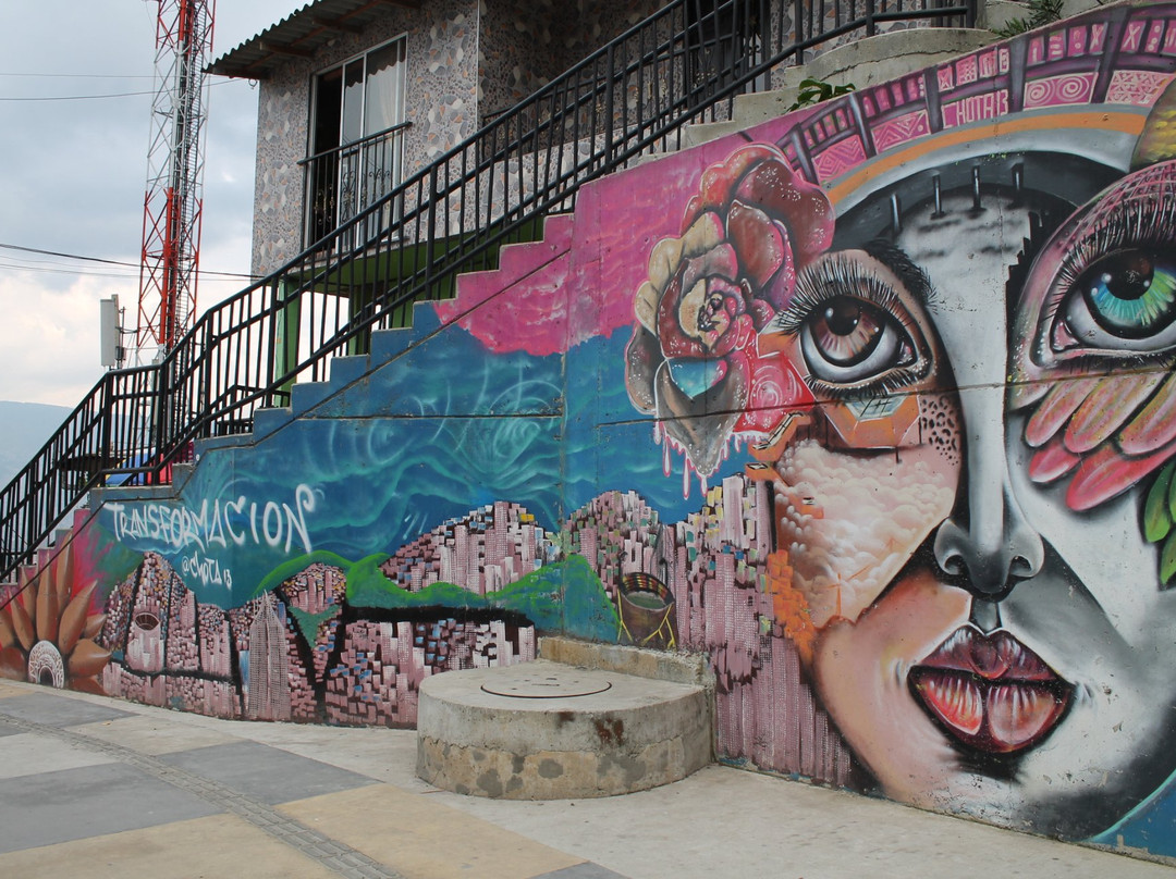 Medellin Travel景点图片