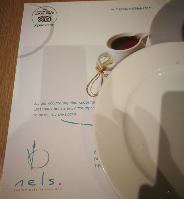 Chinese Heping Restaurant