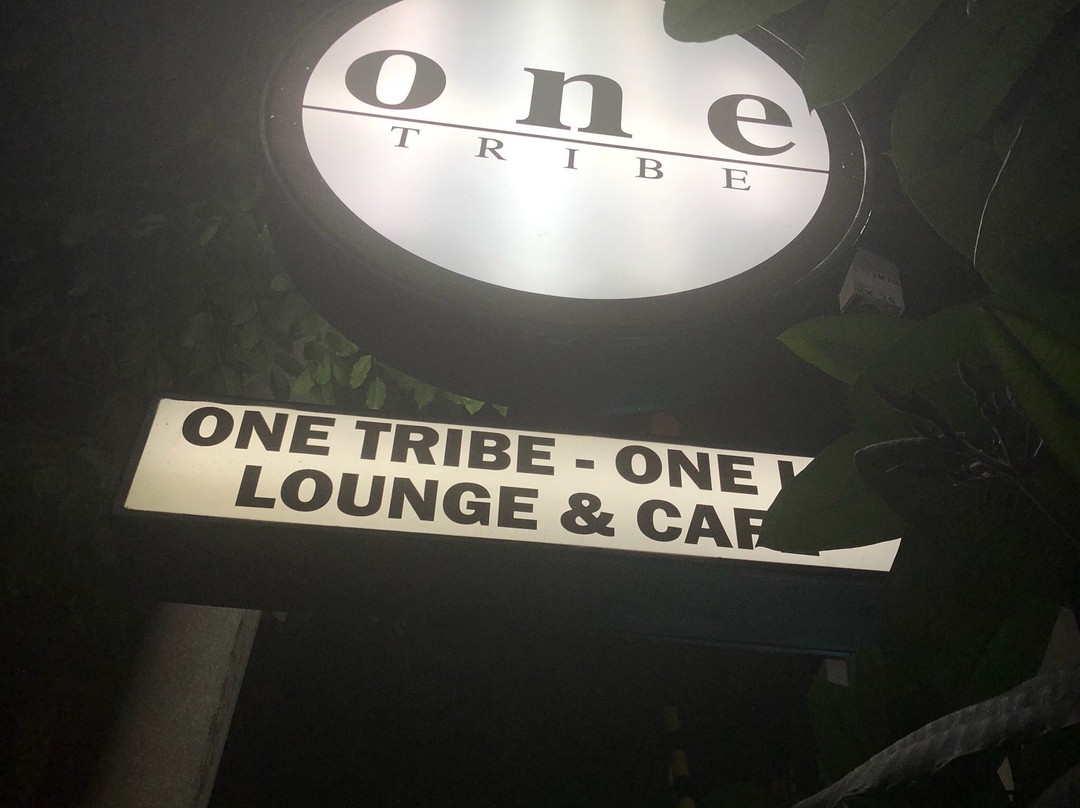 One Tribe One Life景点图片
