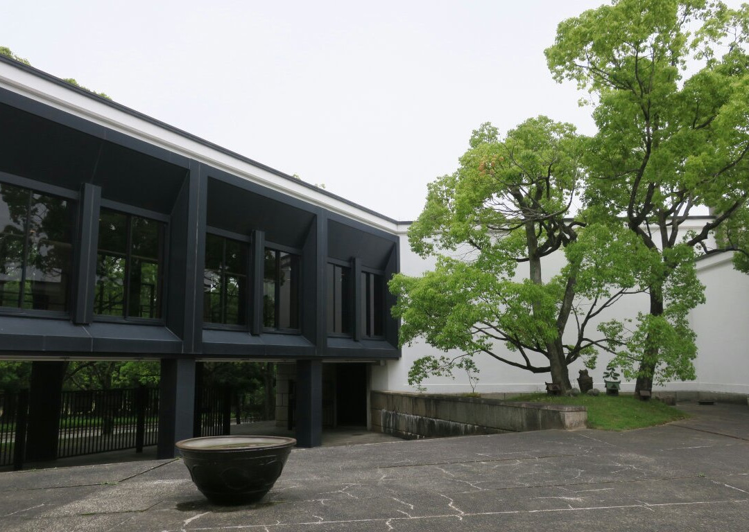 大阪日本民艺馆-吹田市必去景点