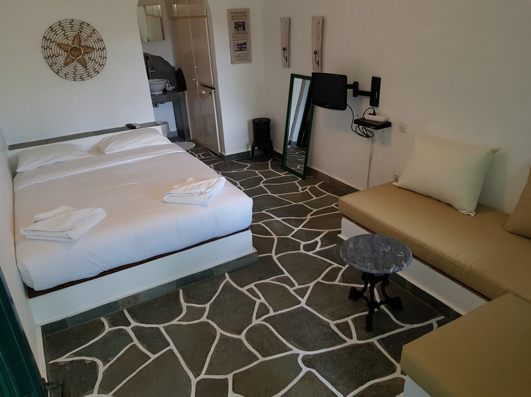 Andromeda Sifnos主图