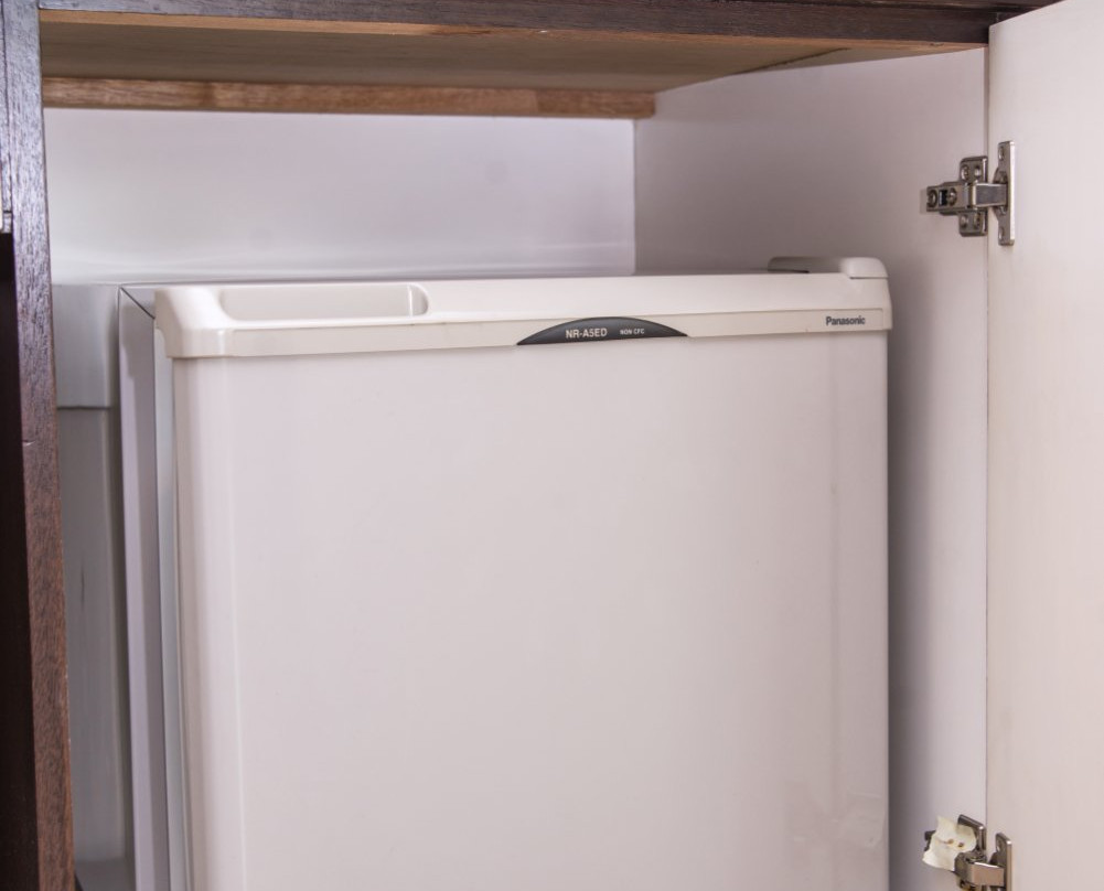 巴特沃思花园酒店主图