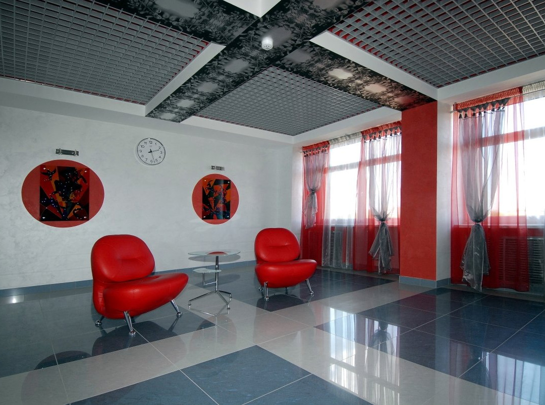 法克尔酒店主图