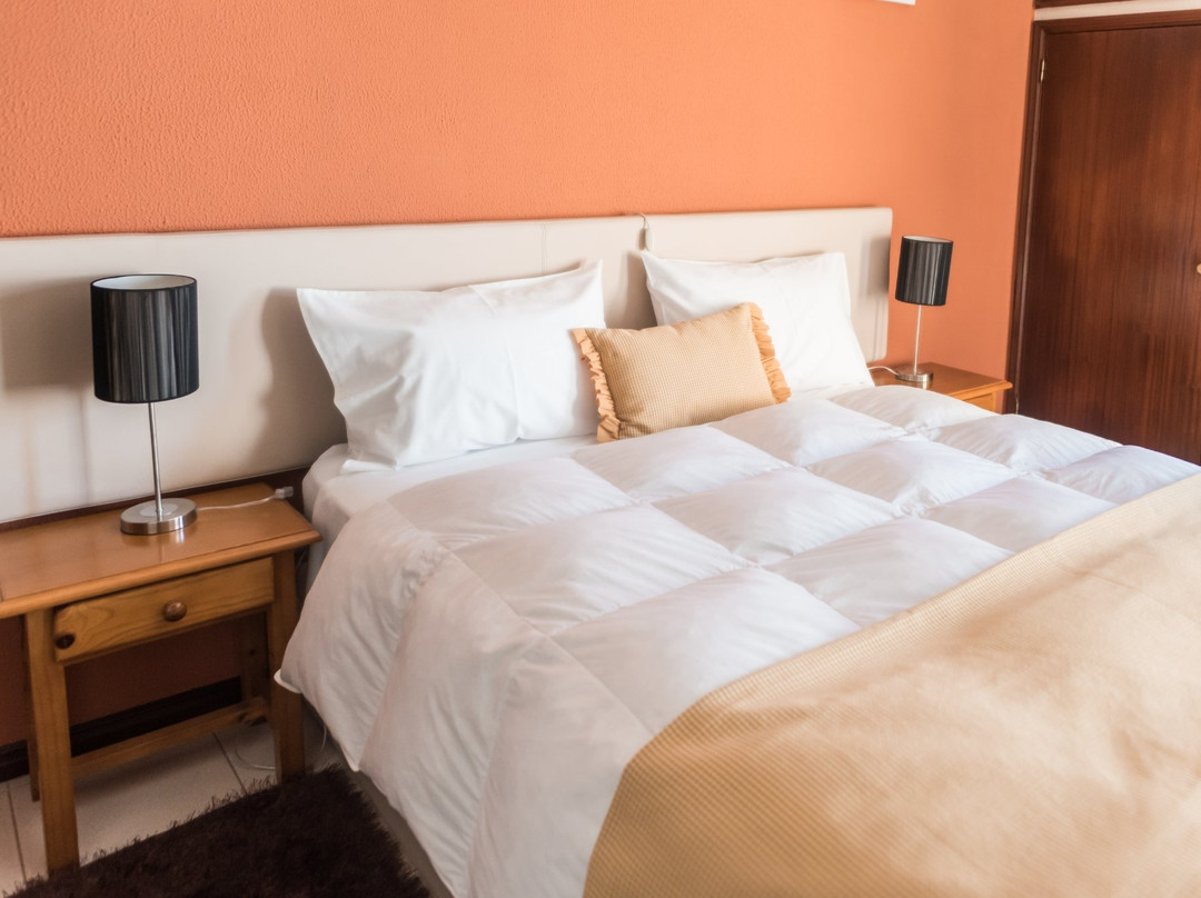 Galicia Guesthouse主图