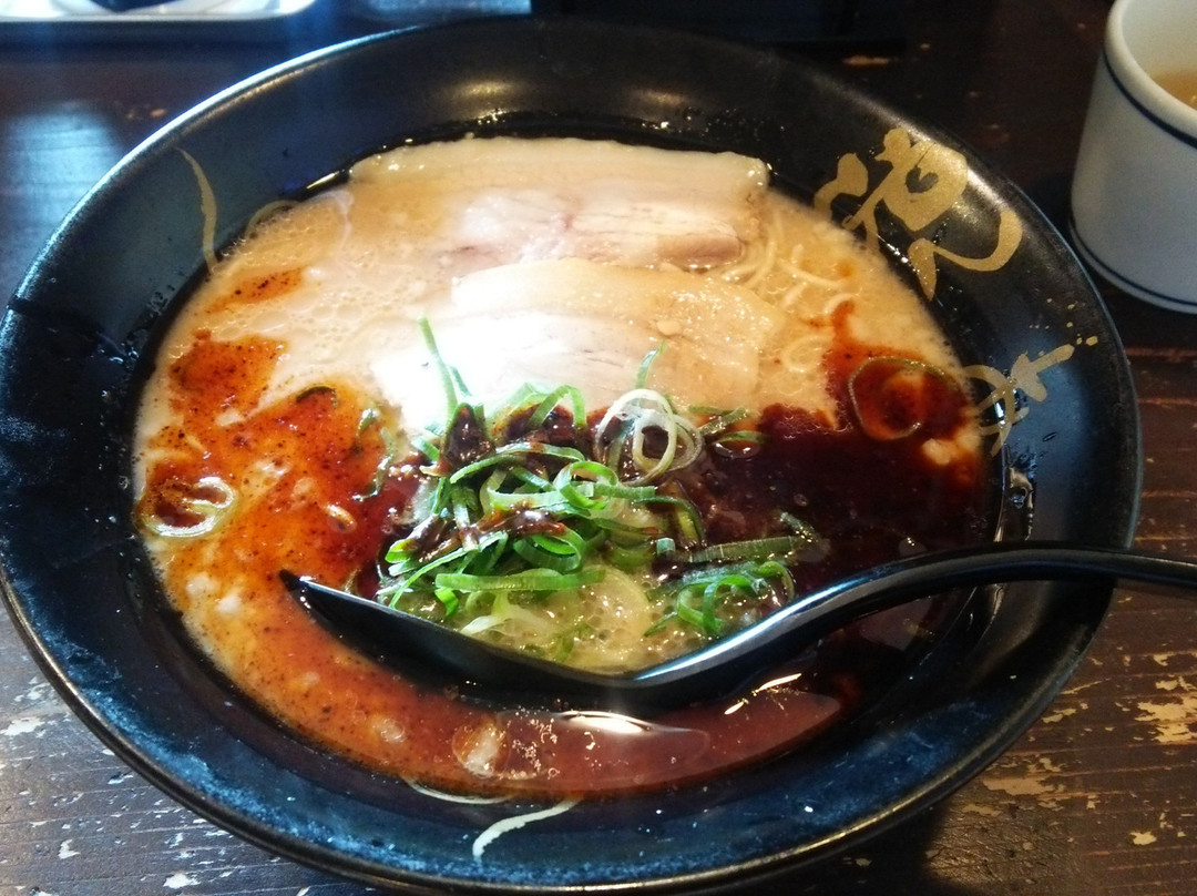 ろくの家　山口店