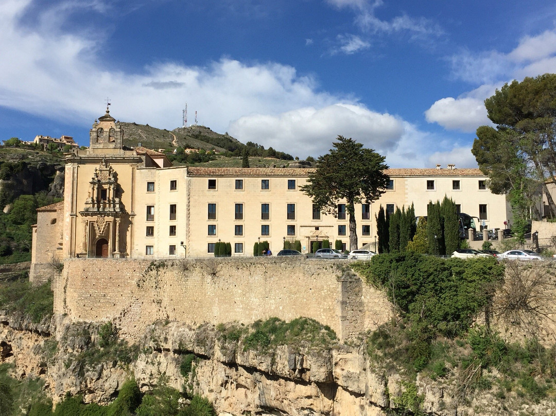 Convento de San Pablo景点图片