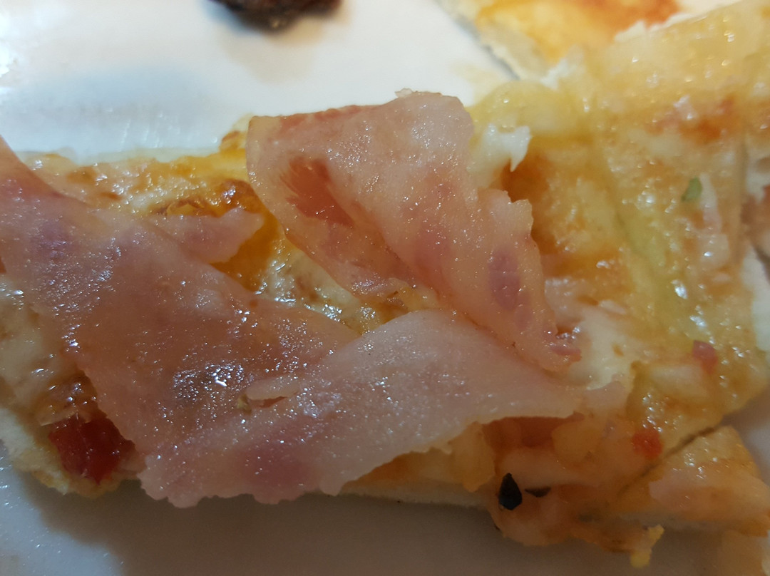 Gafanha da Boa-Hora餐馆和美食-Pizzaria UNO