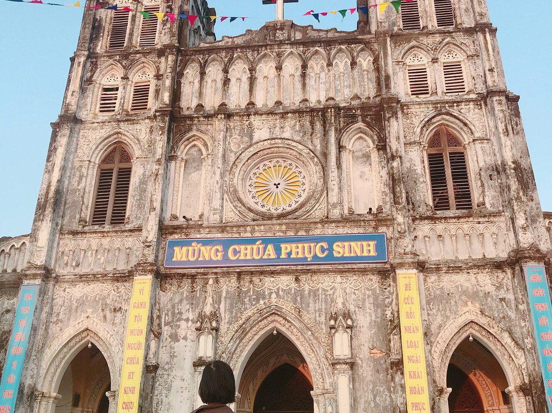 Phu My旅游攻略图片