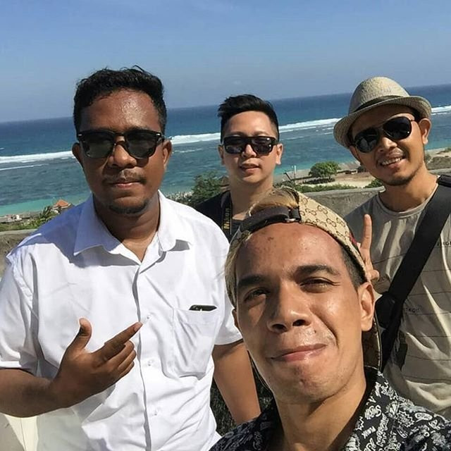 Asfa Bali Tour-登巴萨必去景点