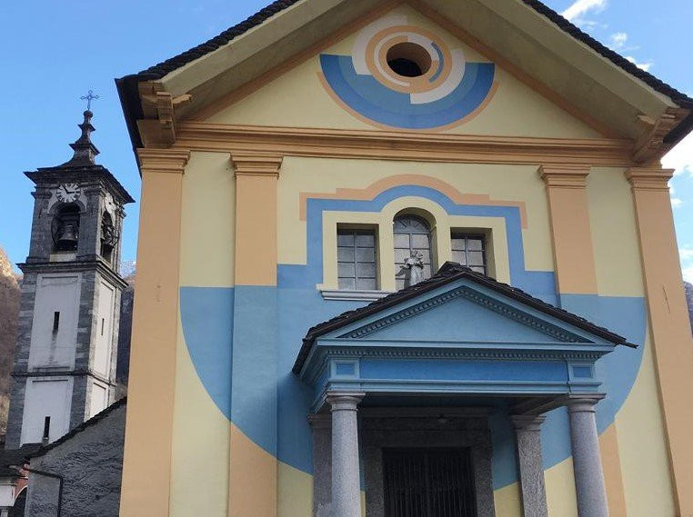 Cappella Sant'Antonio di Padova景点图片