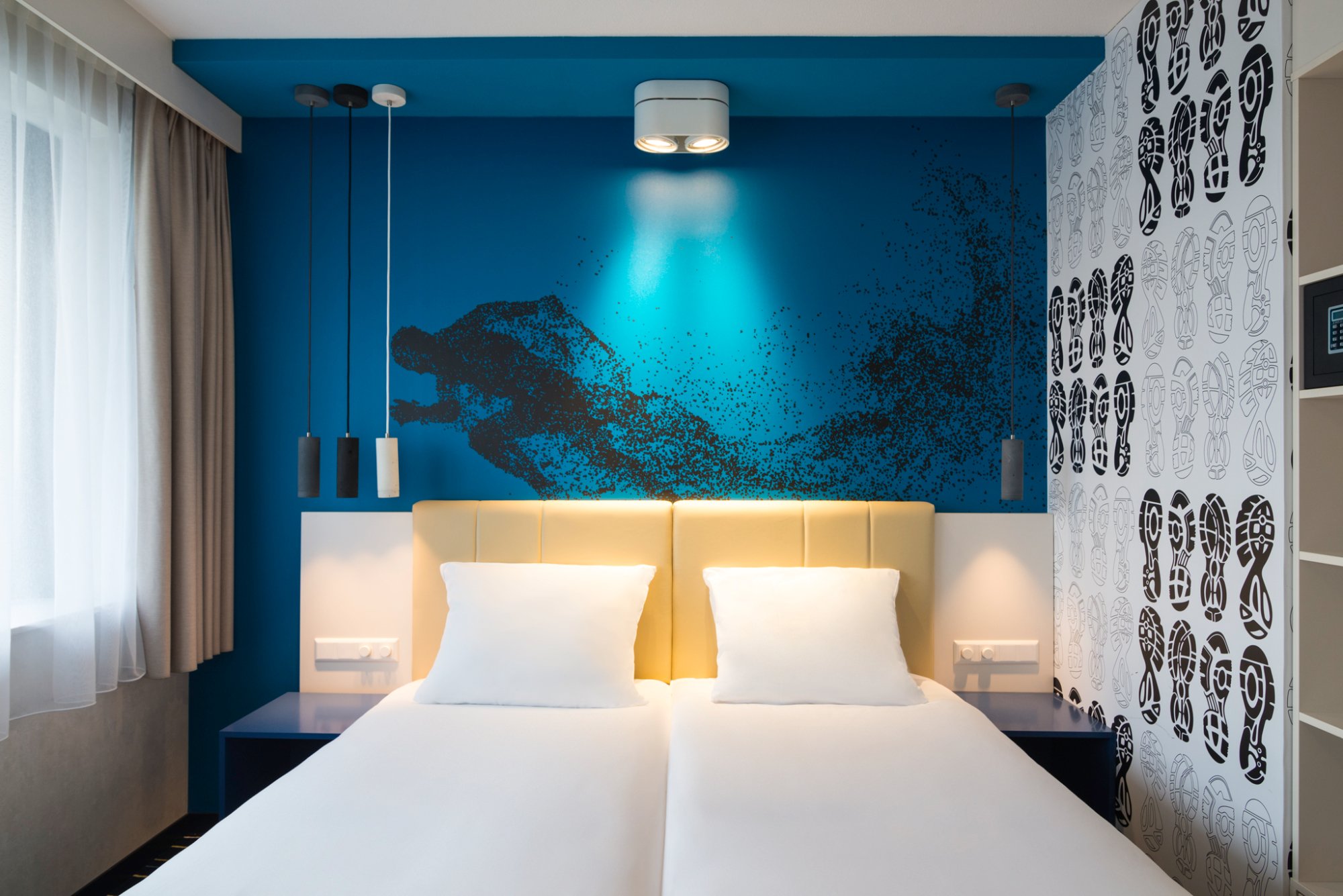 Ibis Styles Haarlem City-官方