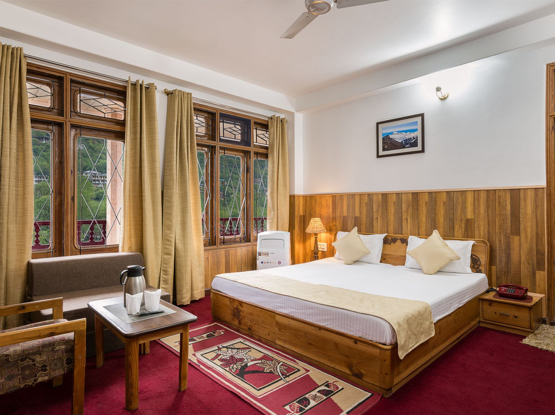 Hotel Kullu Valley主图