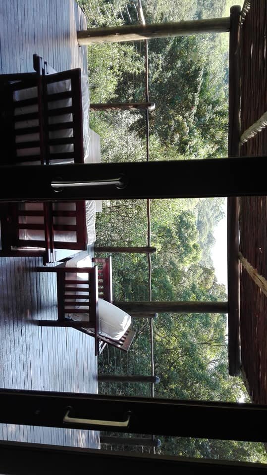 Karkloof Safari Spa-酒店景观