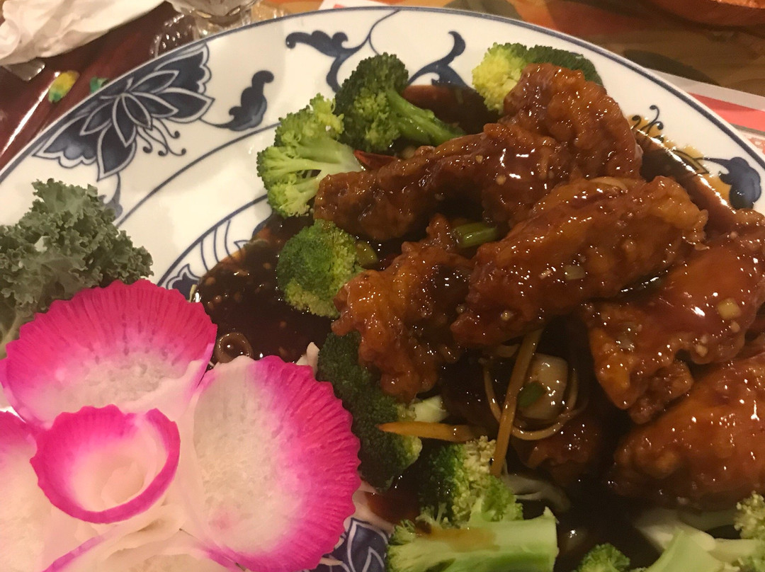 Panda Garden Restaurant