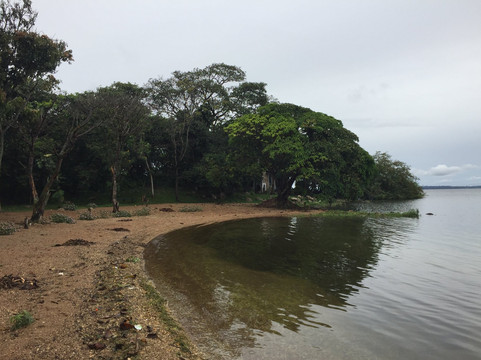 Banda Island Resort主图