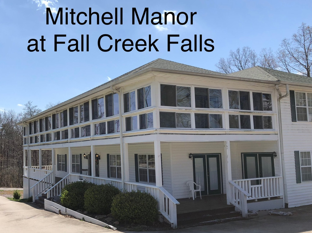 Mitchell Manor at Fall Creek Falls Inc.主图