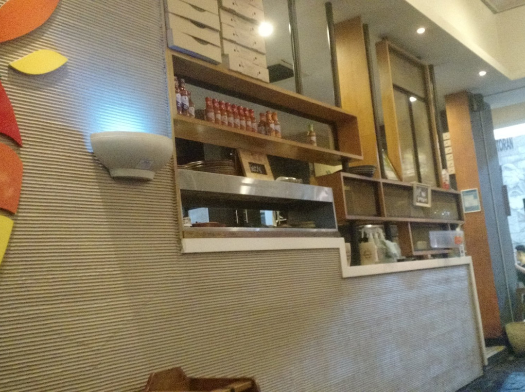 Nando's AEON Tebrau