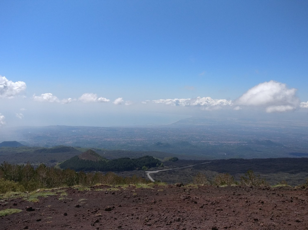 Etna Guided Tours景点图片
