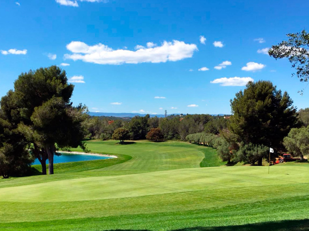 Golf Costa Daurada景点图片