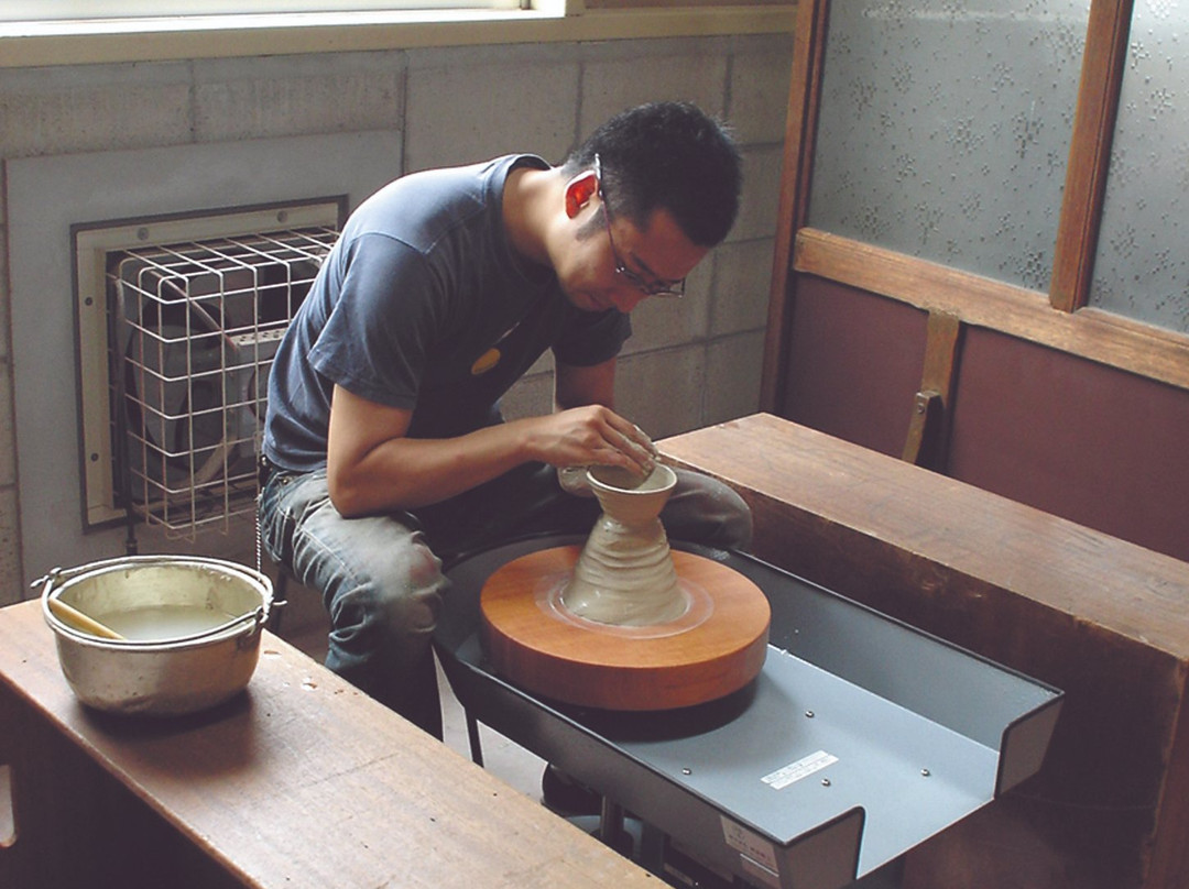 Ichinokura Sakazuki Art Museum-多治见市必去景点
