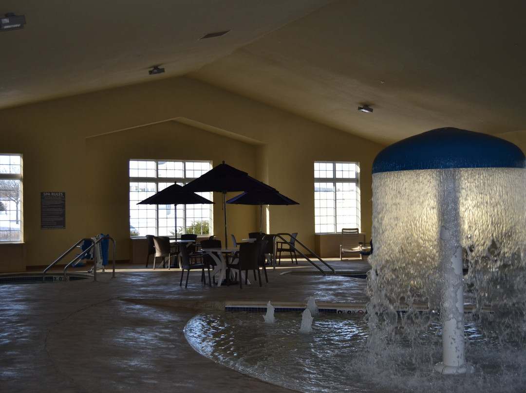 Comfort Suites主图