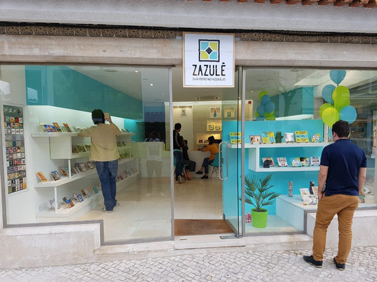 Zazulê-卡斯凯什必去景点