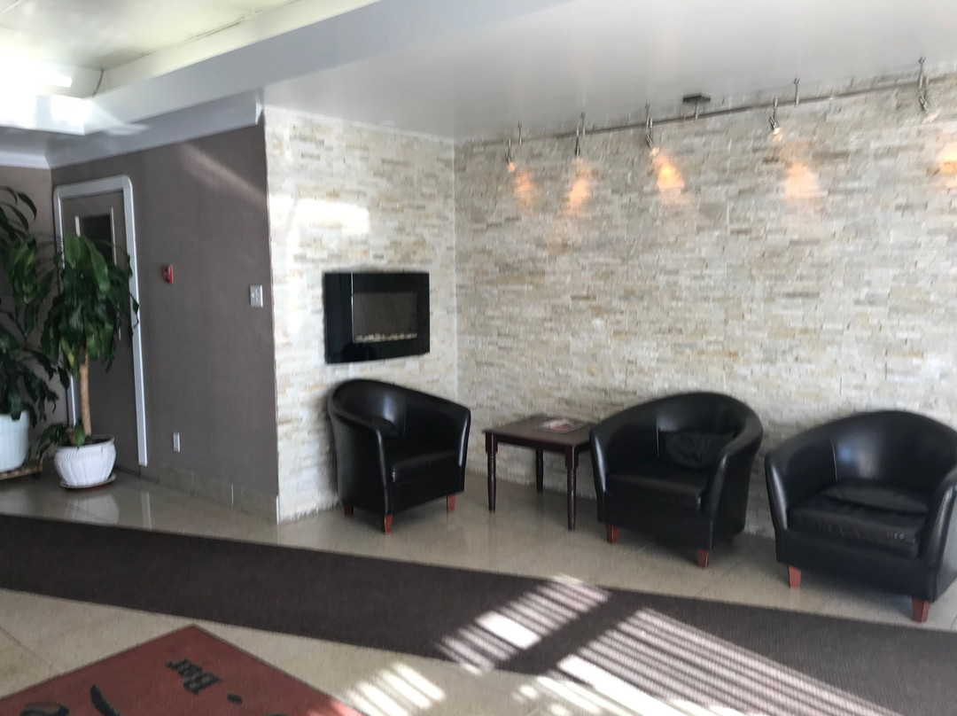 Hotel-Motel La Difference主图